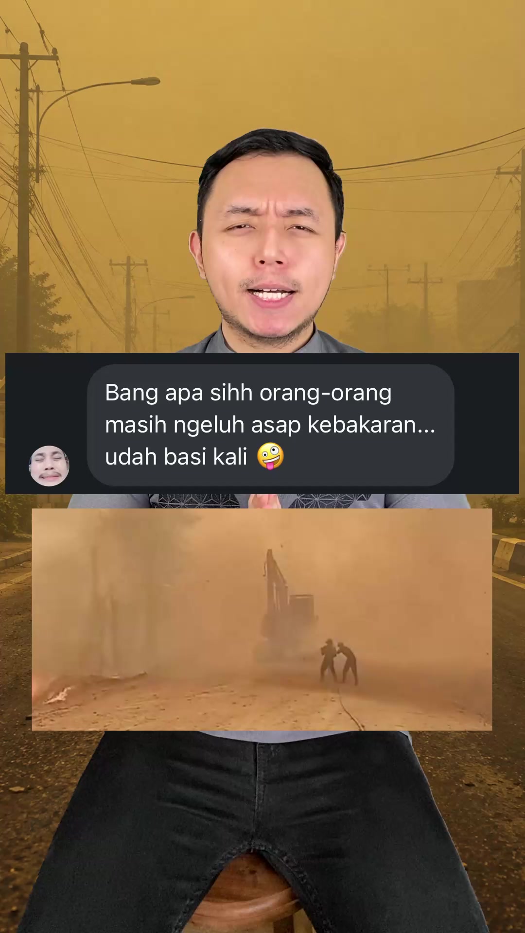 @Gerald Vincent