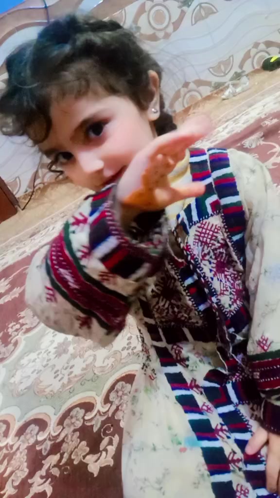 @Zarlashta Achikzai