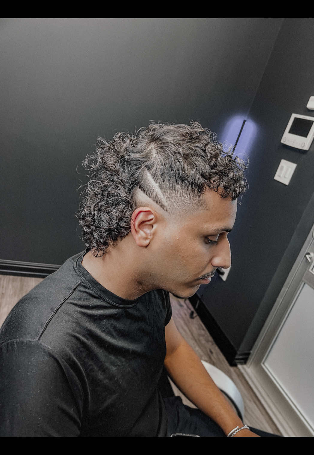 @NJ ALT Barber | Grimm