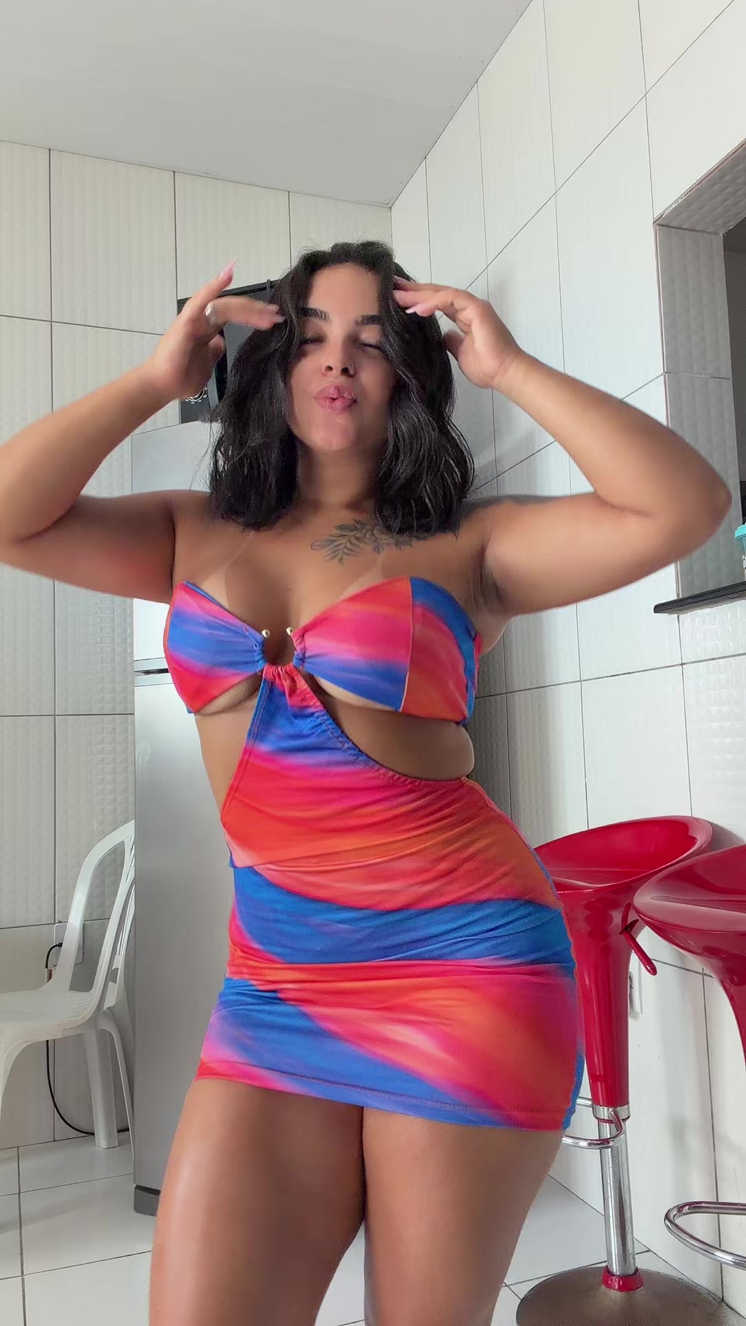 @Menina do chap&eacute;u 👒