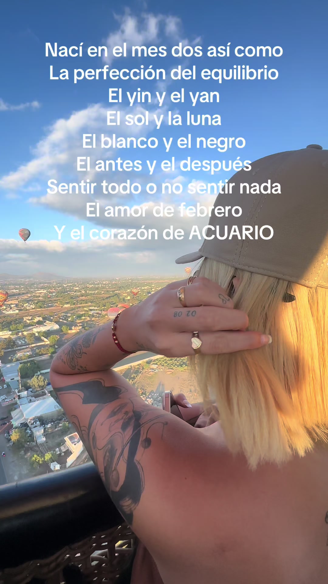 @Sara Valencia