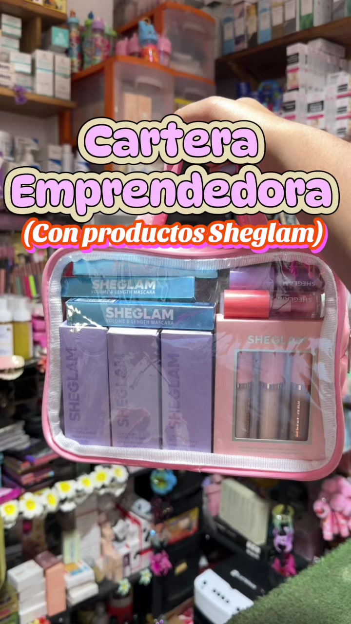@TeatrosMakeup