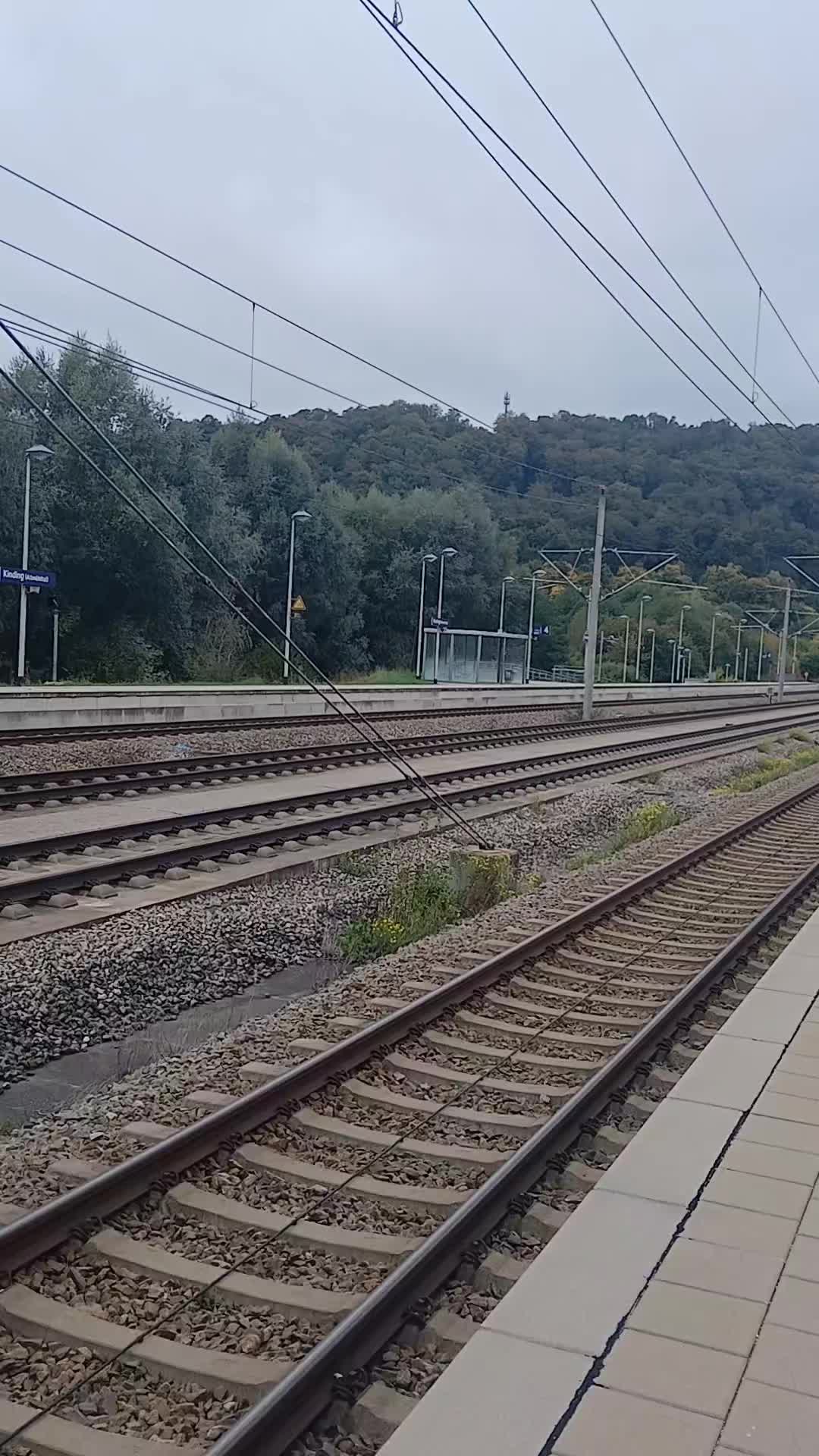 @Trainspotter/Bayern/Franken