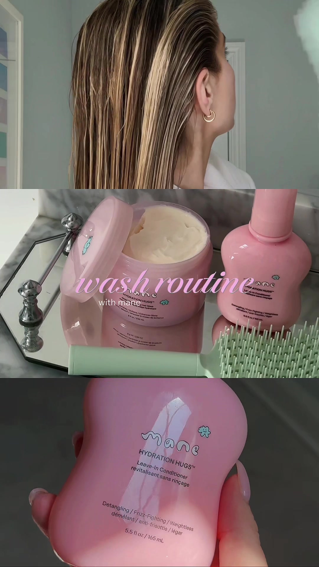 @Jess Bristow | Beauty