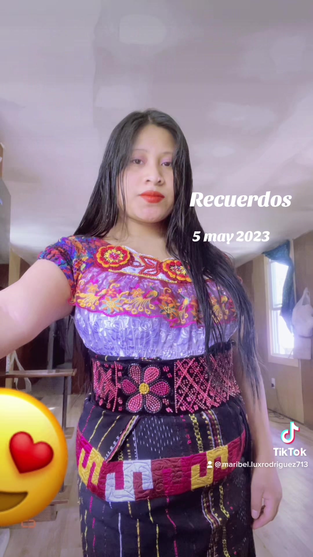 @🌹🦋Maribel luxita 502💙🥀🦋❤️
