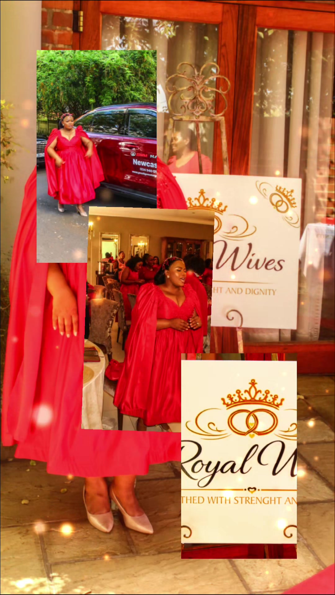 @Royal Wives S.Sithebe