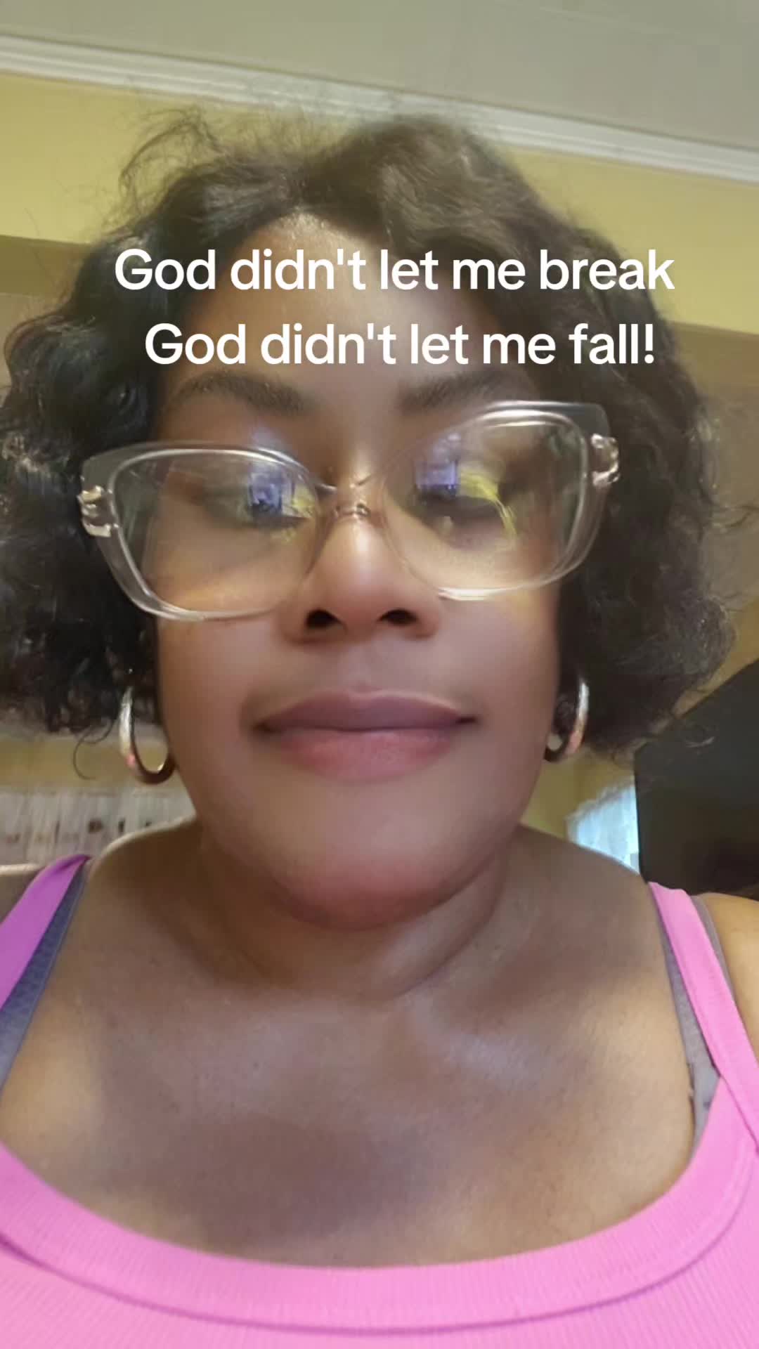 @stay blessed 🙌Sandra