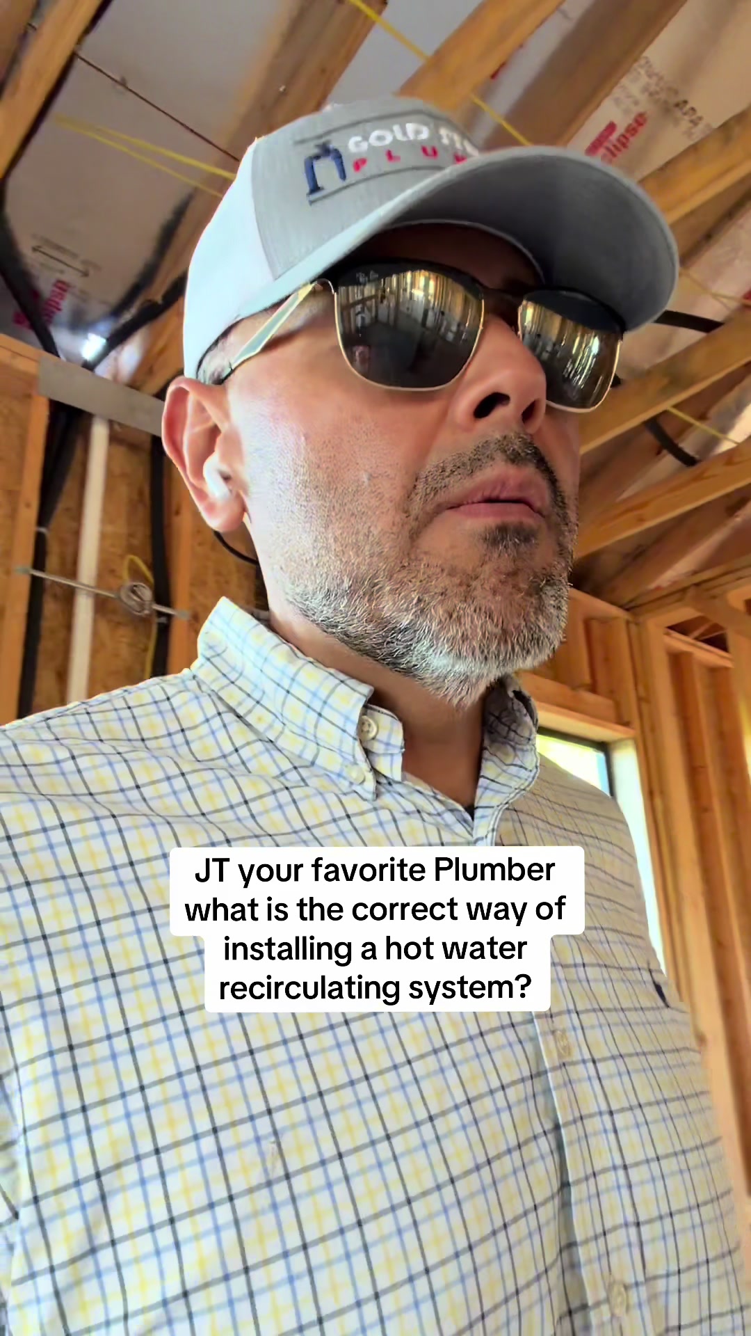 @GOLD STANDARD PLUMBING LLC