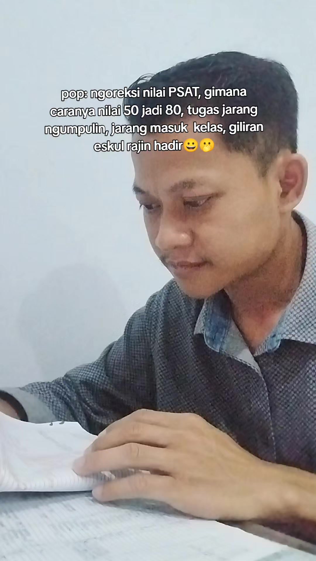 @Keseharian Pak Danu