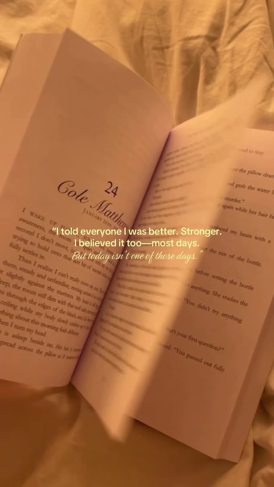 @Alexis ❀ Author
