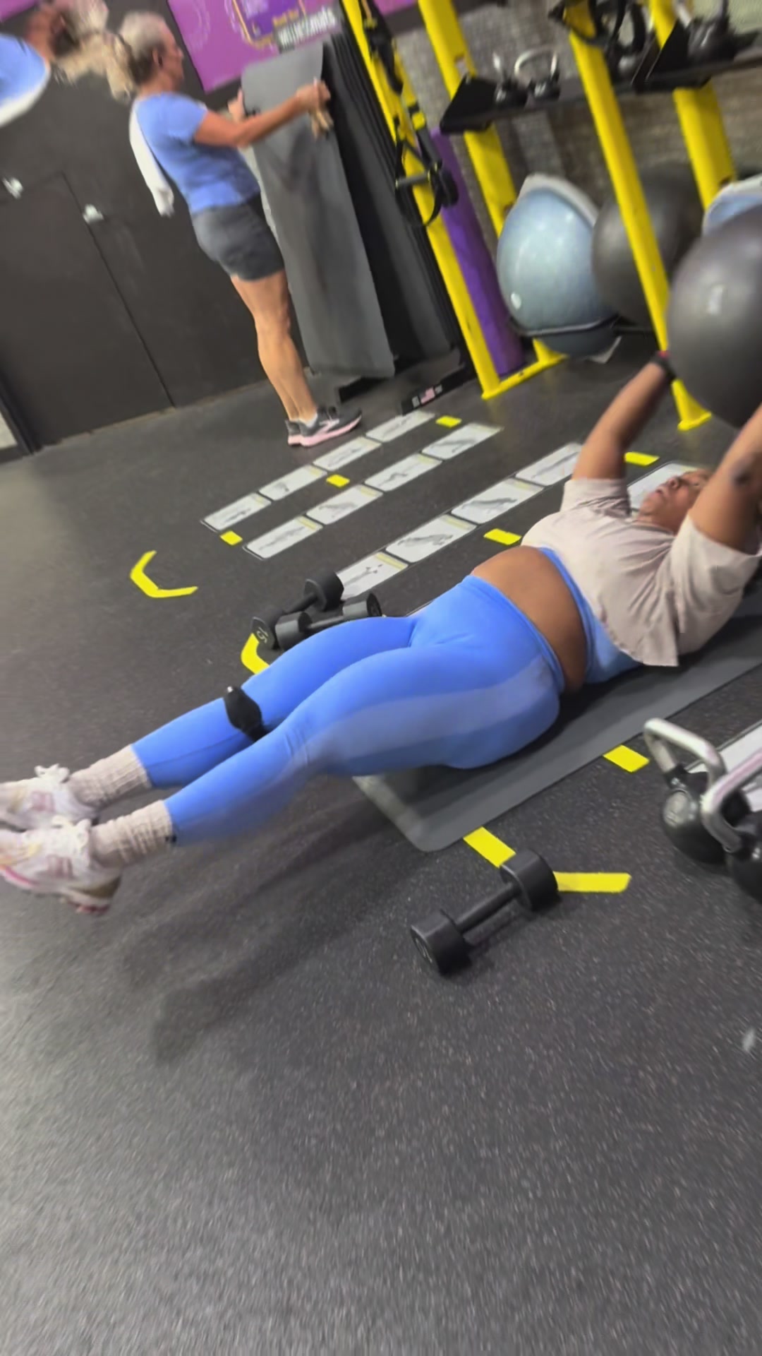 @Serenity Fit