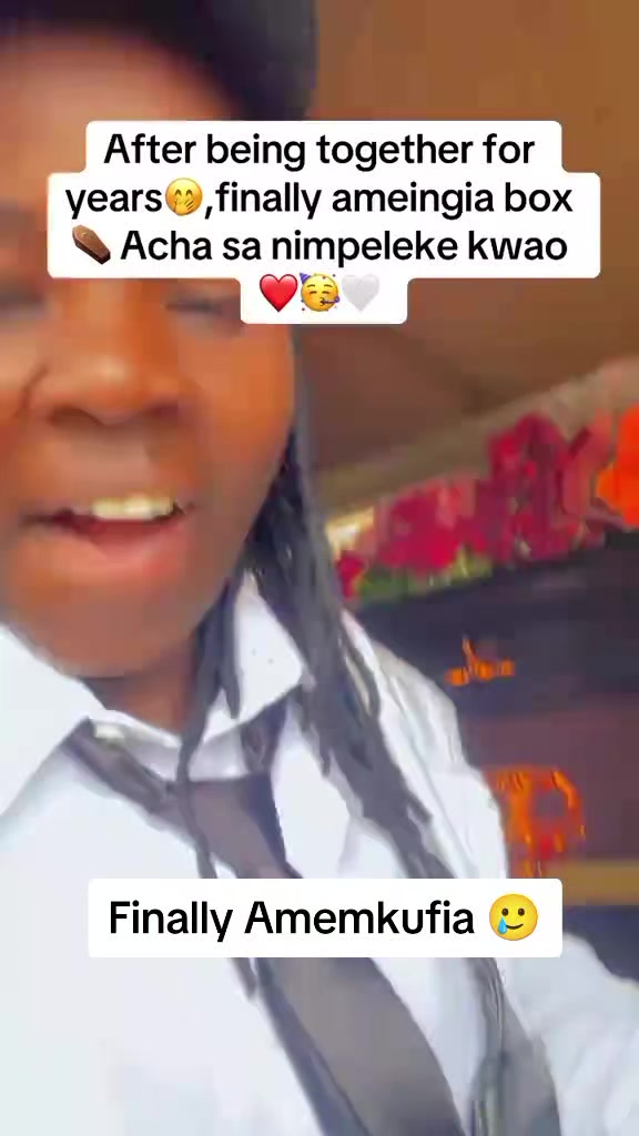 @Humble Rotich Kirkxtone
