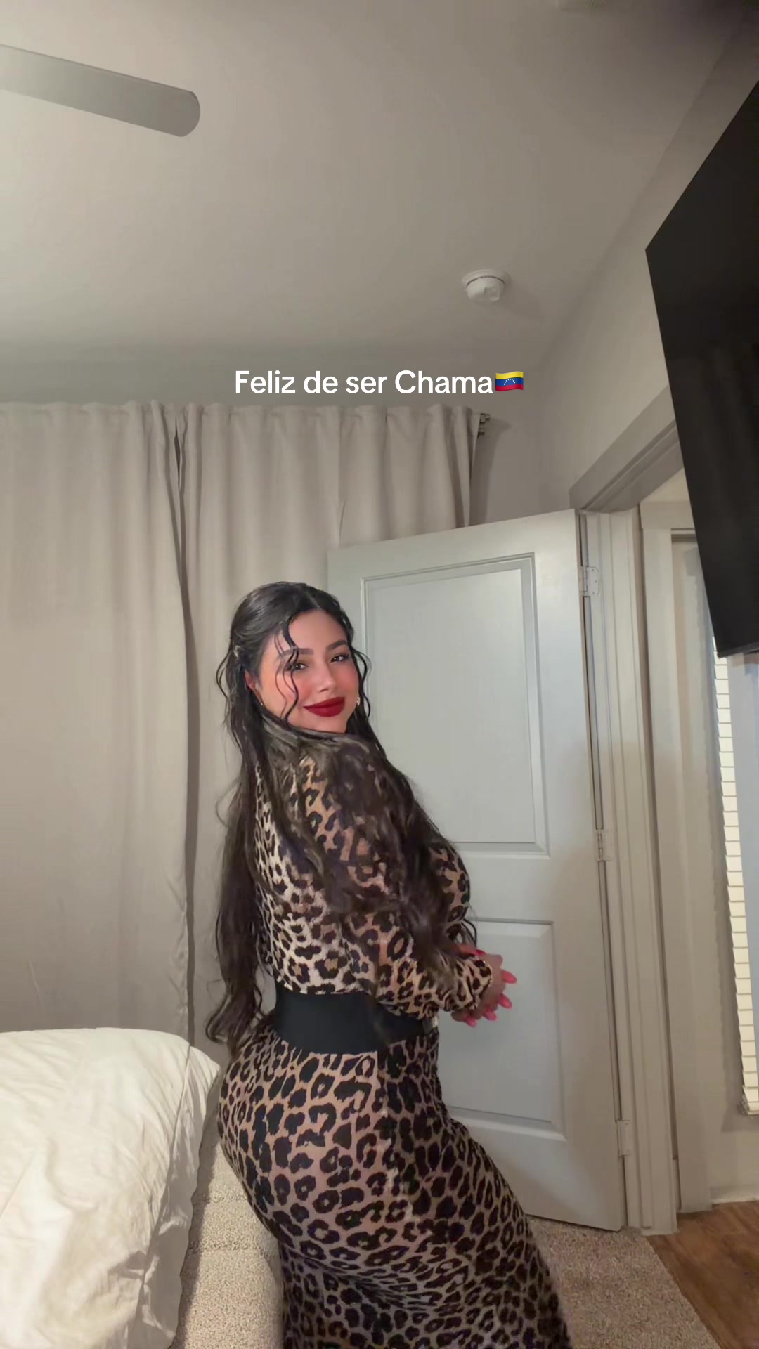 @Anyi Perez