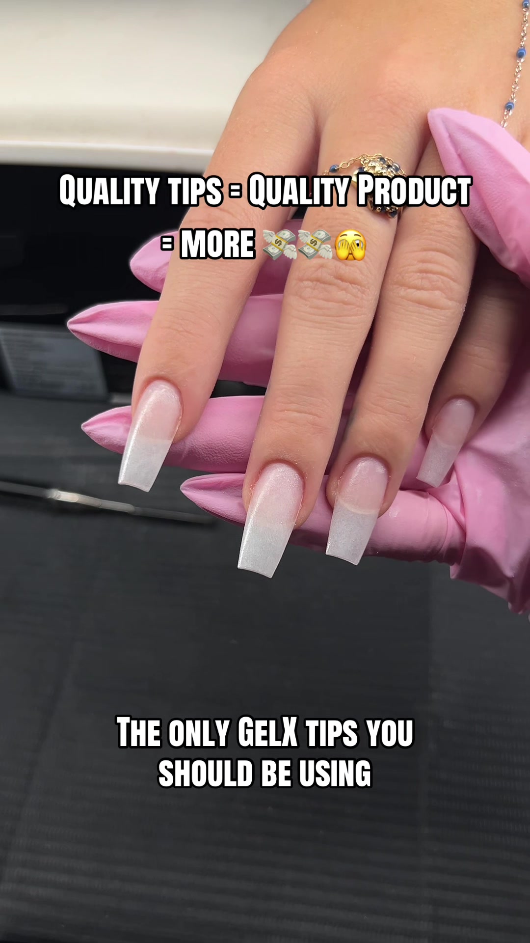 @NWA NAIL TECH