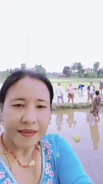 @बिनु माया तामाङ