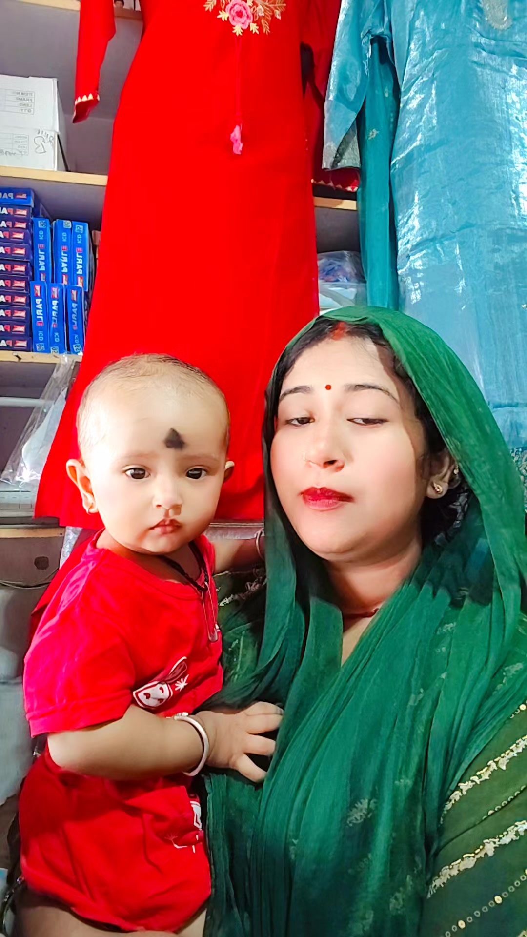@🖤 Shreyamom 🖤