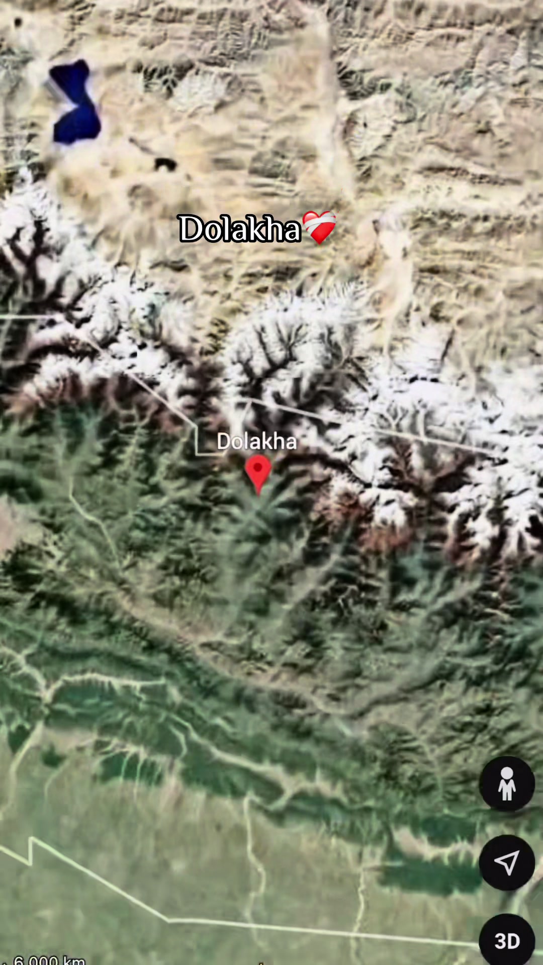 @Kalinchowk . Nepal🇳🇵