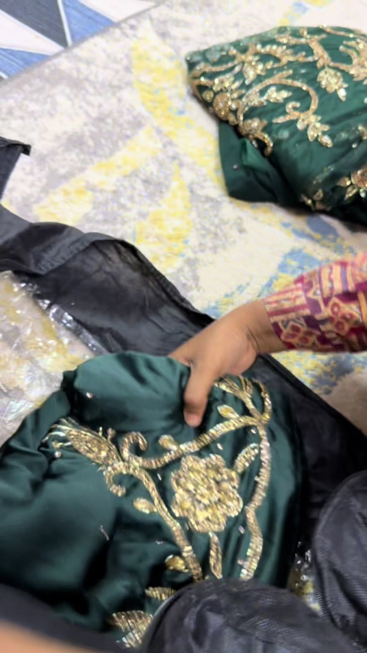 @Midabsan Women Bridal