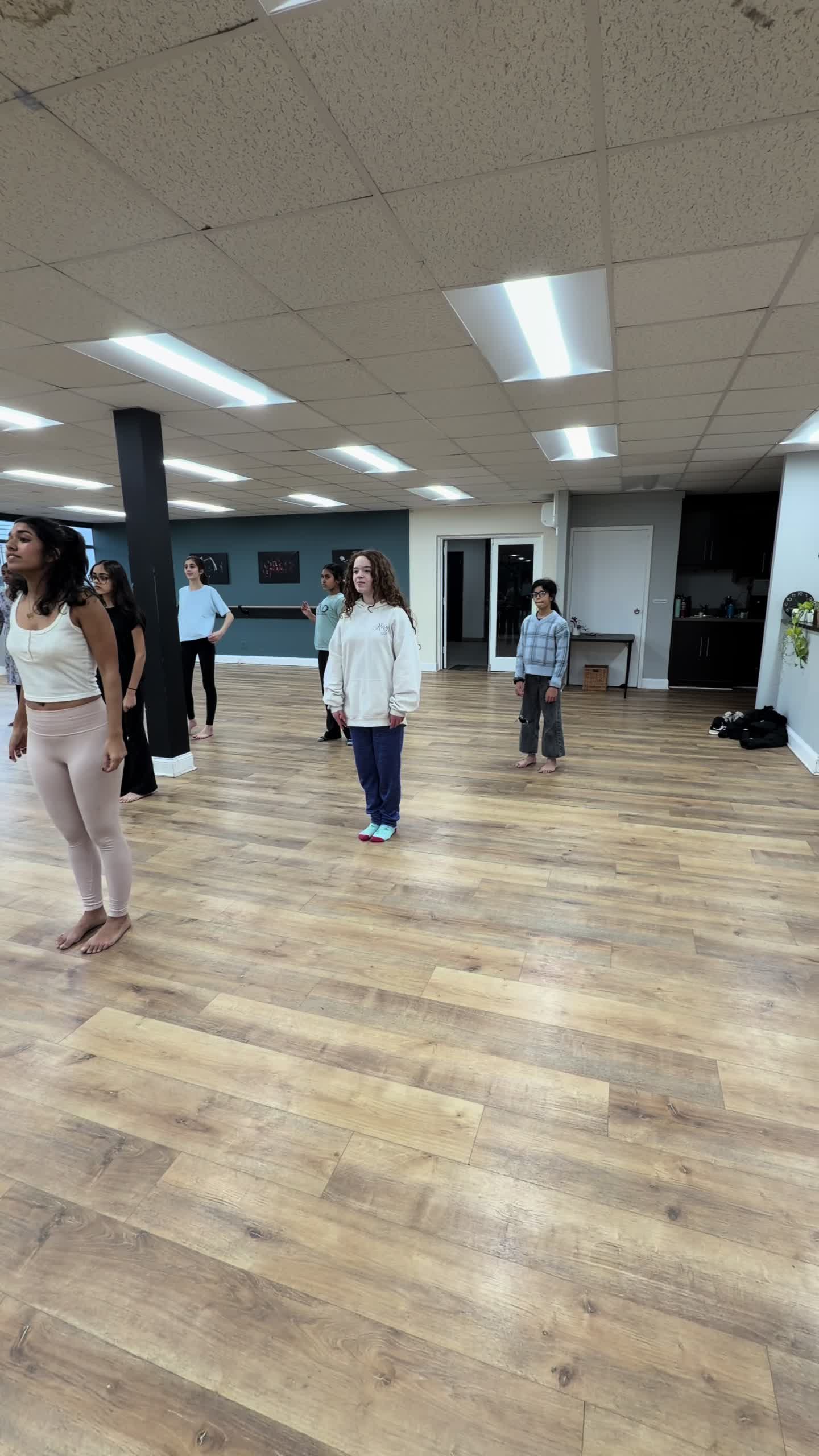 @ZIND Performing Academy