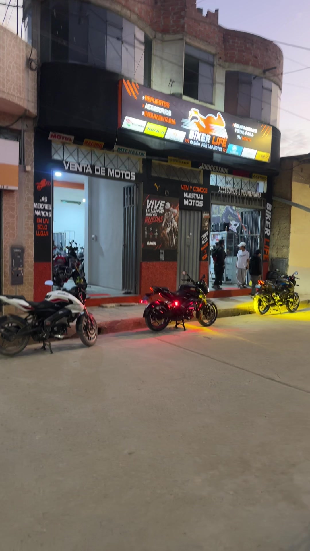 @Trujillo_BikerLife
