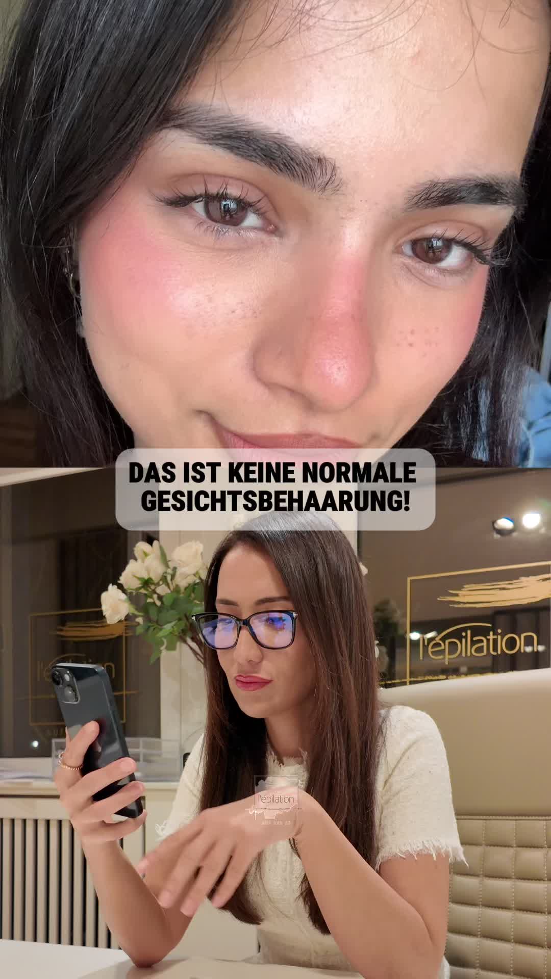 @Laserhaarentfernung D&uuml;sseldorf
