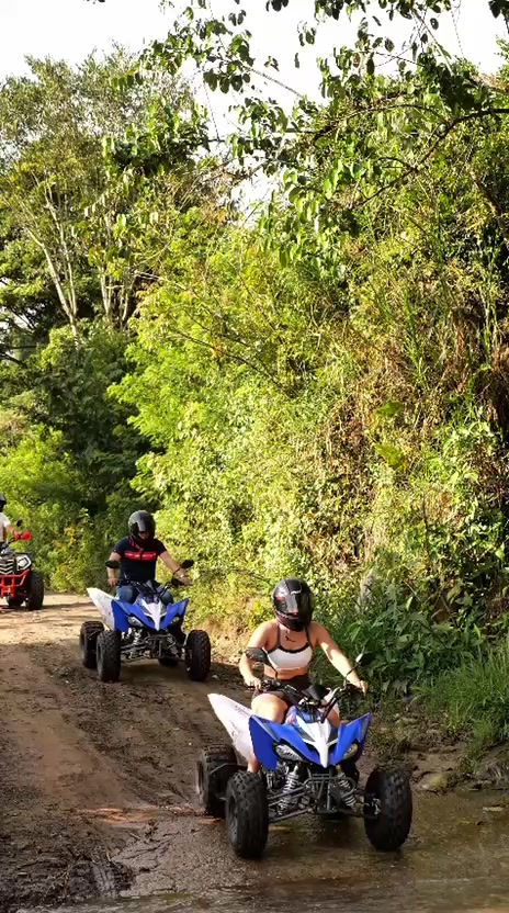 @Thrill Travel
