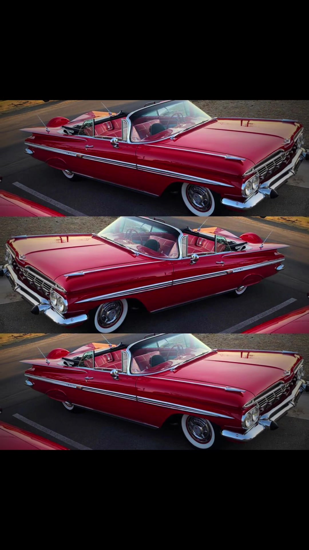 @King of Impalas
