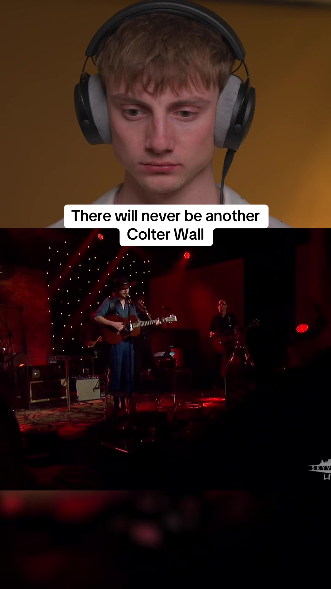 @Brett Reacts