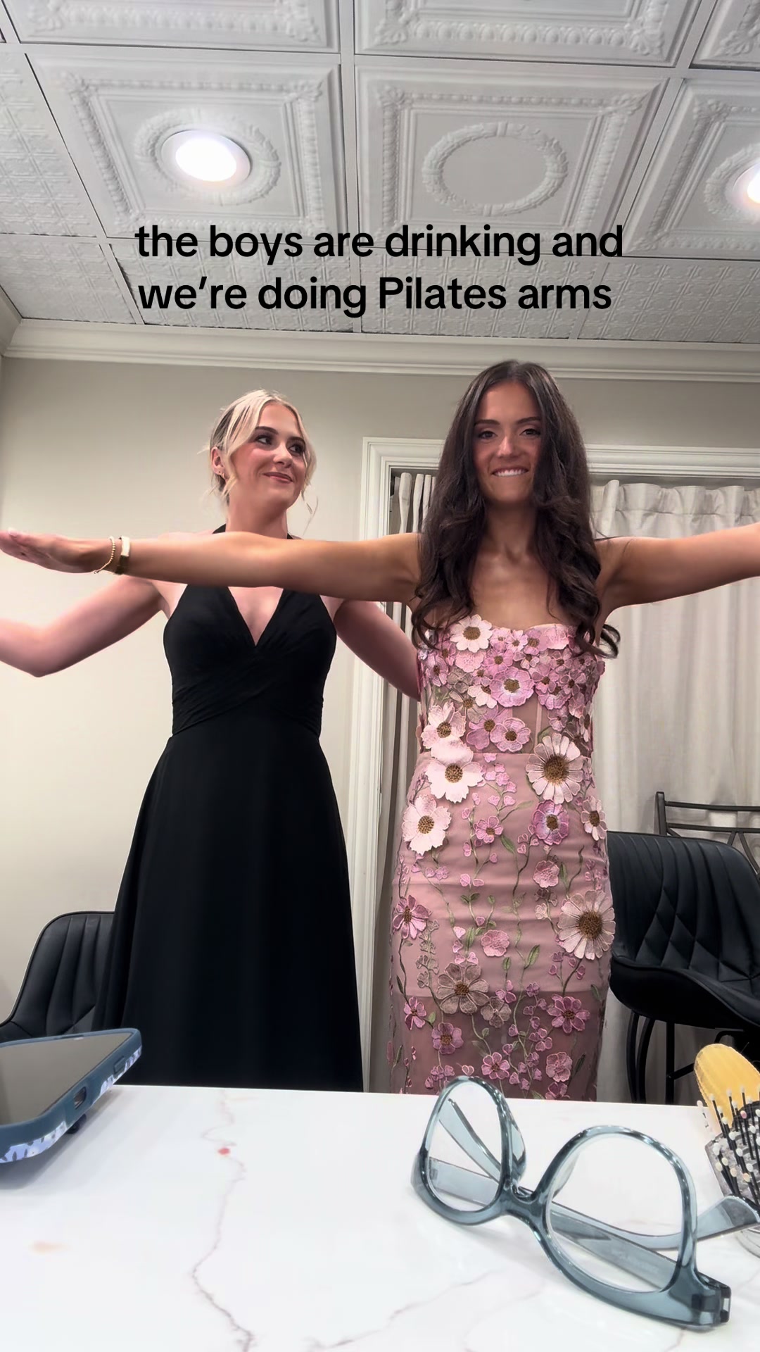 @Maeve