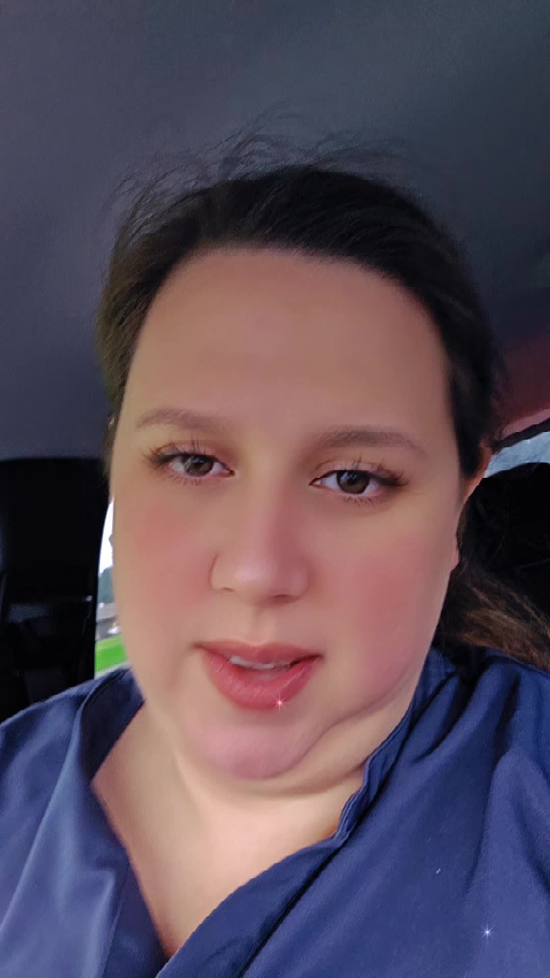 @Megan