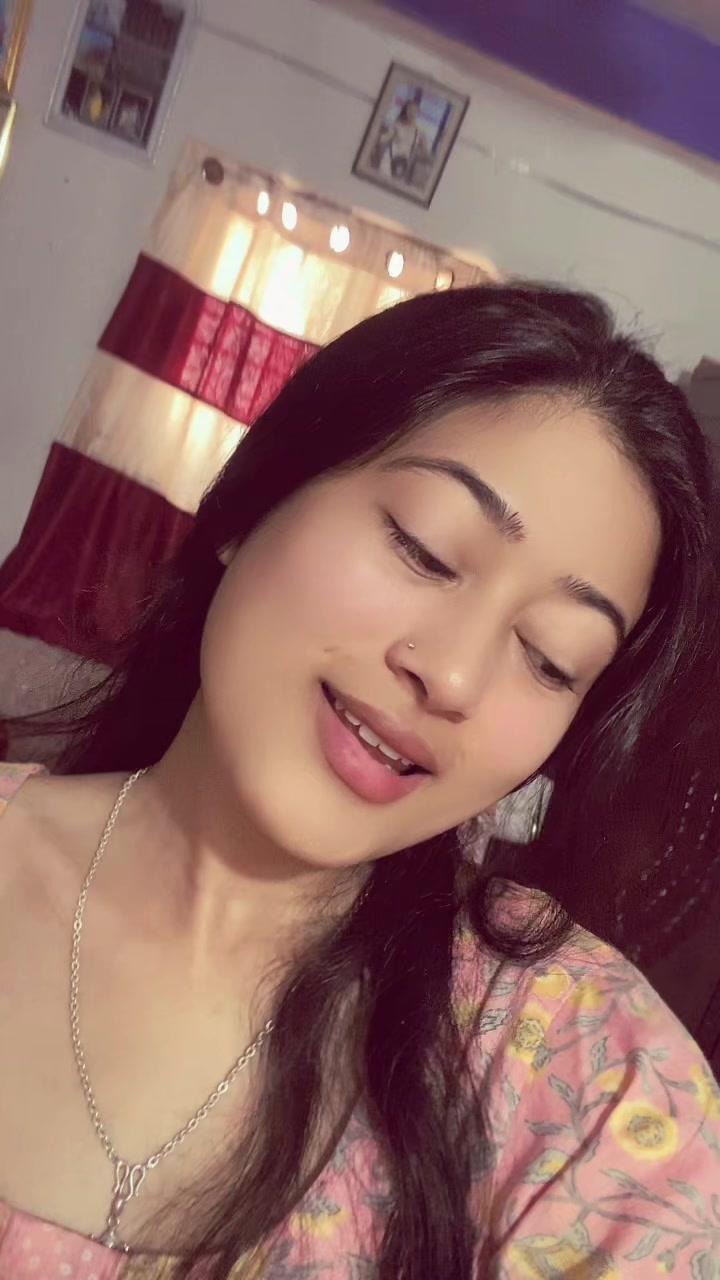 @Sushmii😘
