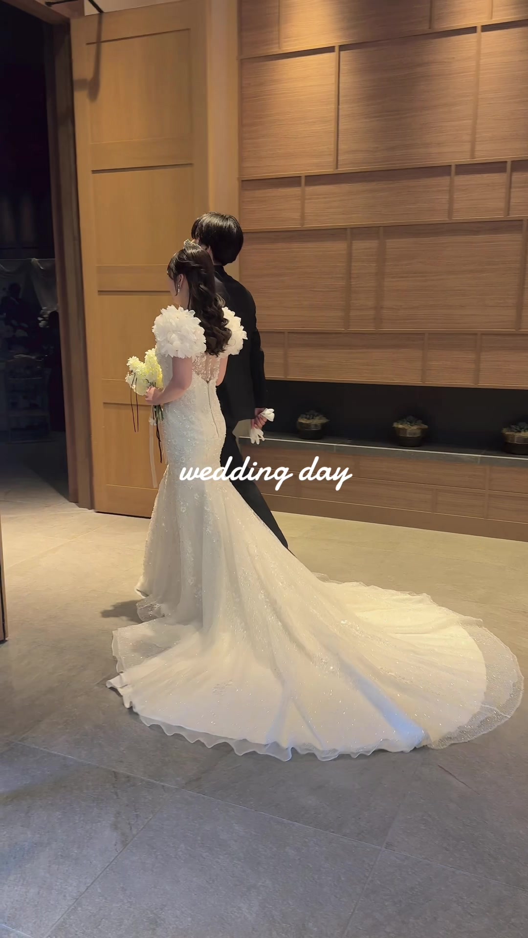 @新名瞳/wedding hair make/美容師
