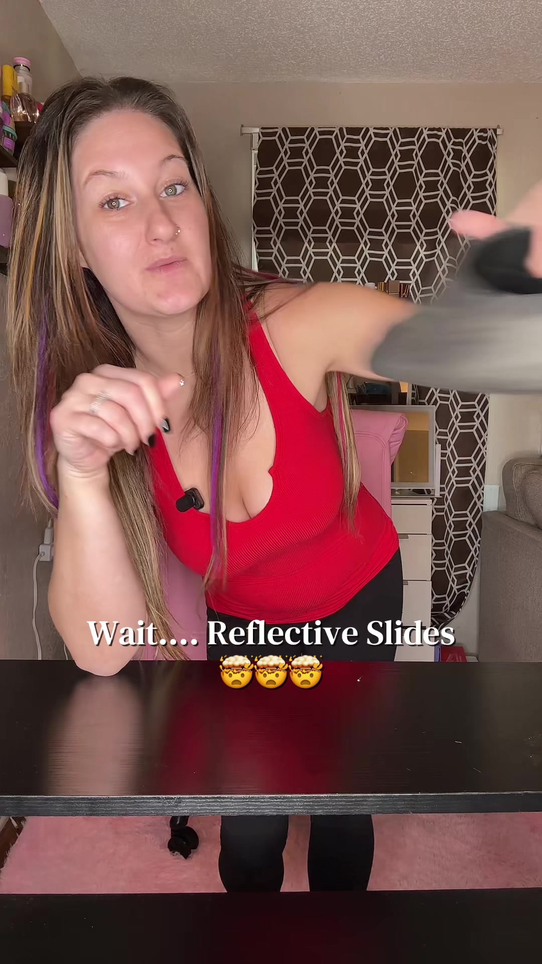 @Kaci Dixon
