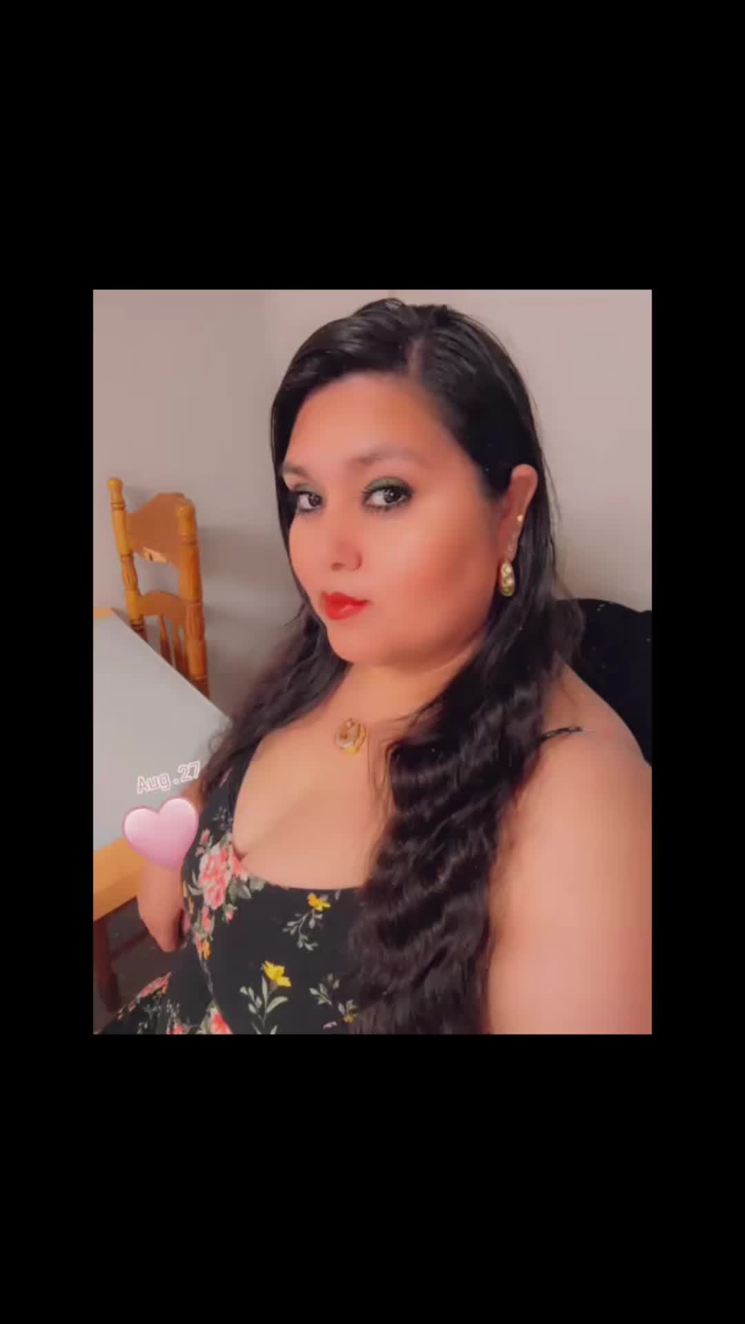 @๐๐๐ฒ๐ฝ๐ด๐๐ปโ๏ธ๐Carmen Cruz