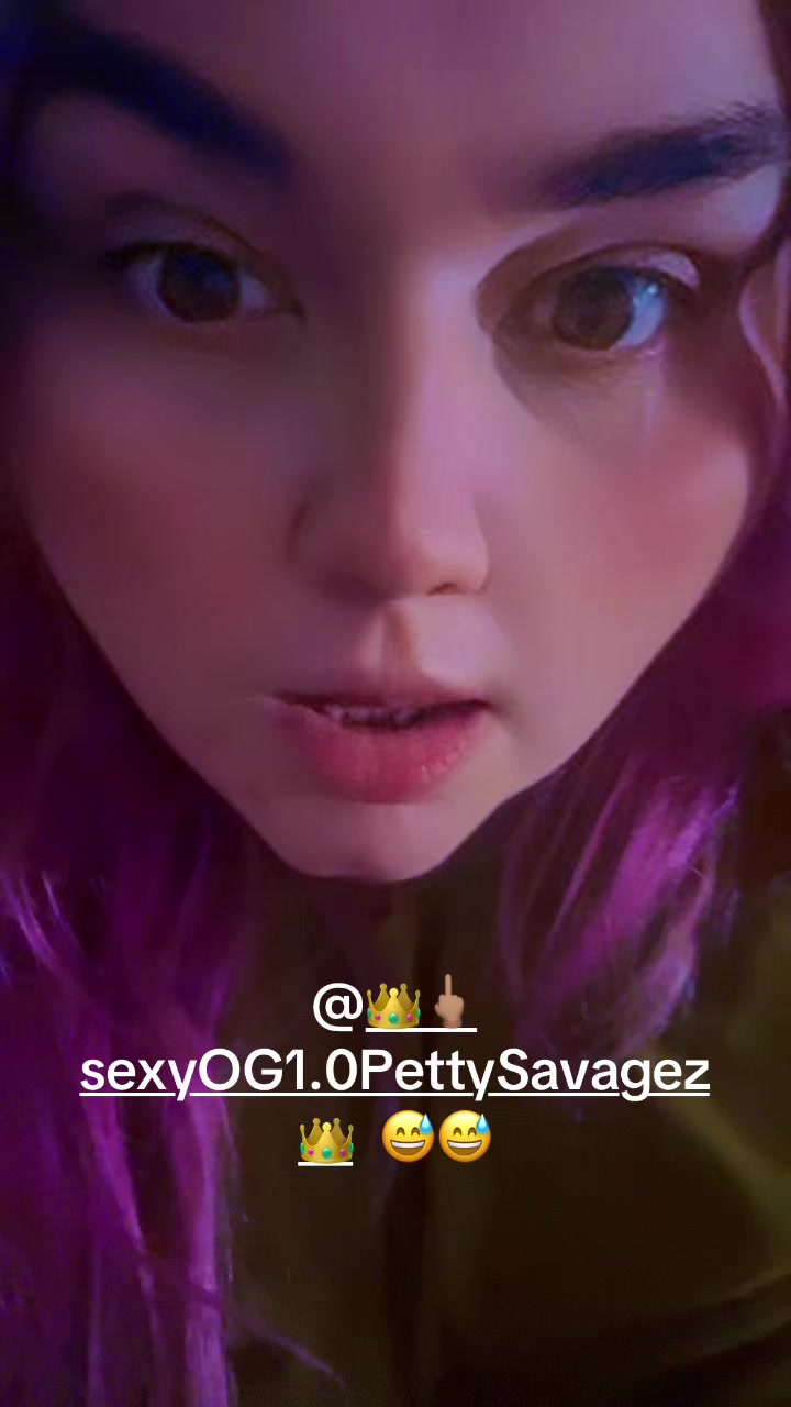 @👑🔥🖕MrsSassySavage🔥👑
