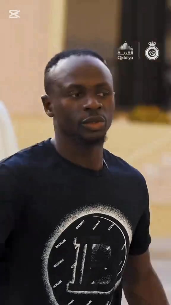 @SADIO MAN&Eacute; 🇸🇳