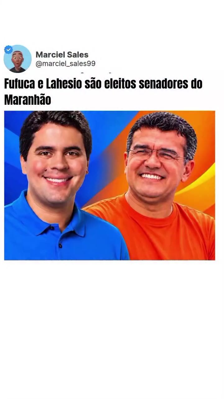 @Marciel Sales