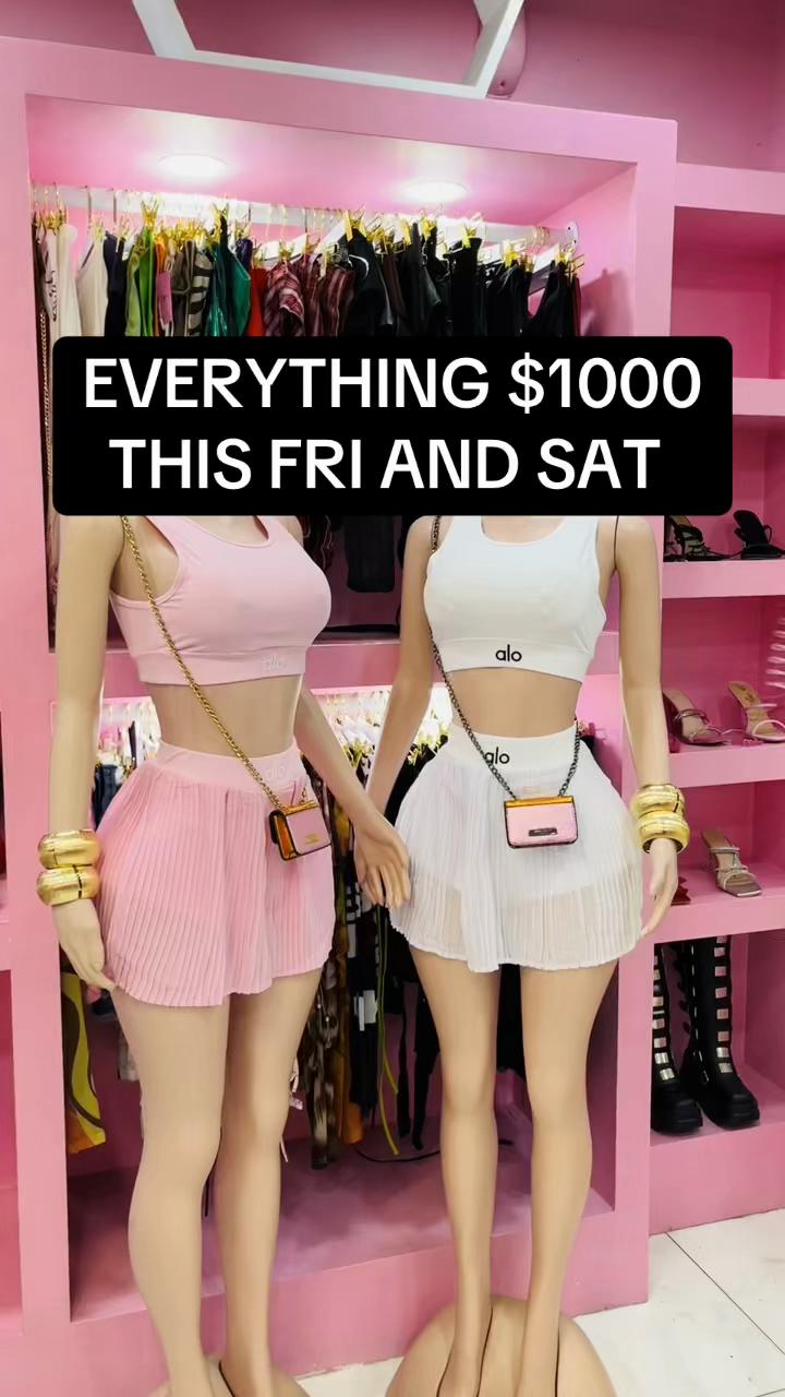 @KLOSET1000