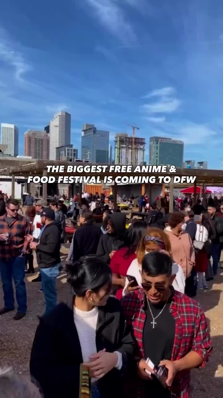 @Dallas Discovered