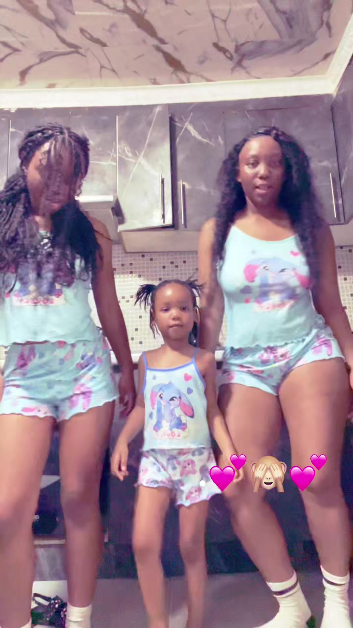 @😈💞BlaqBarbie🫦