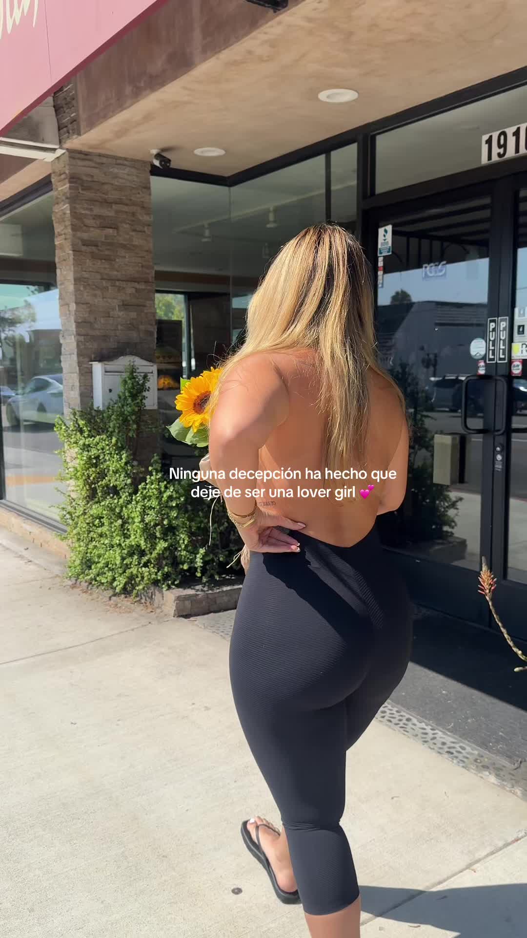 @Karen Barrera