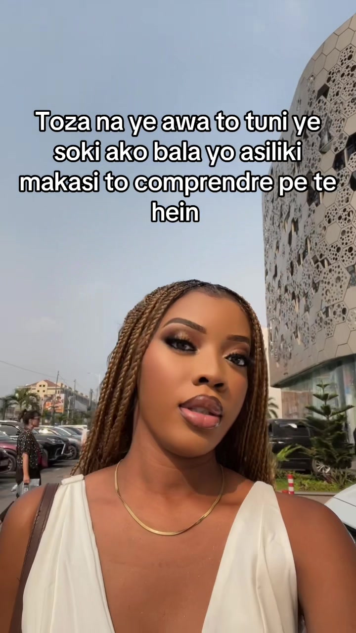 @Thea Mbudi 🇨🇩🇦🇴