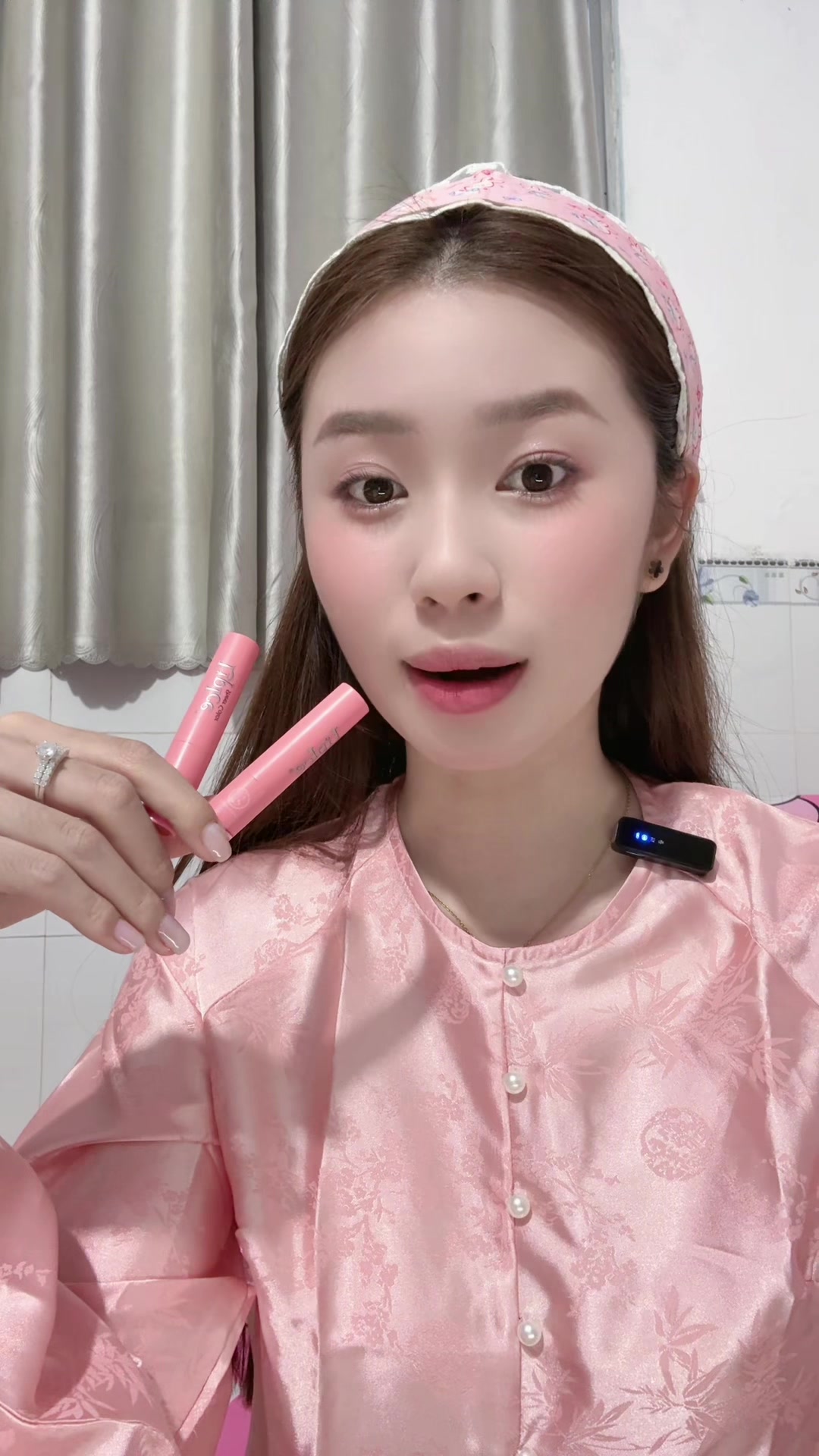 @🎀 Pink Core 🎀