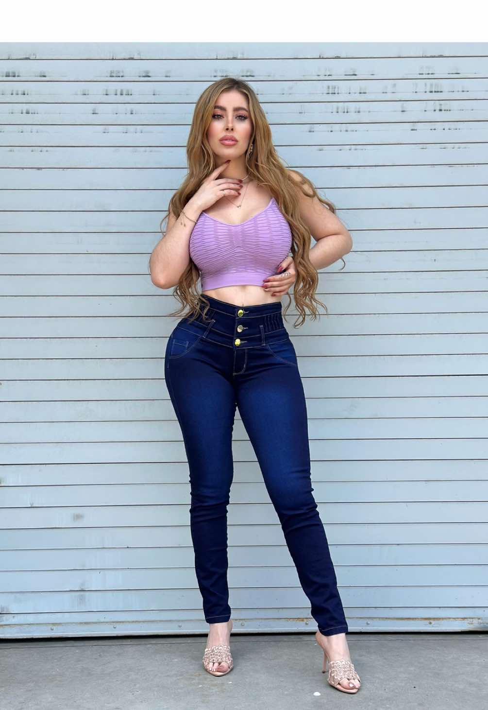 @DENIM Fashion Hits