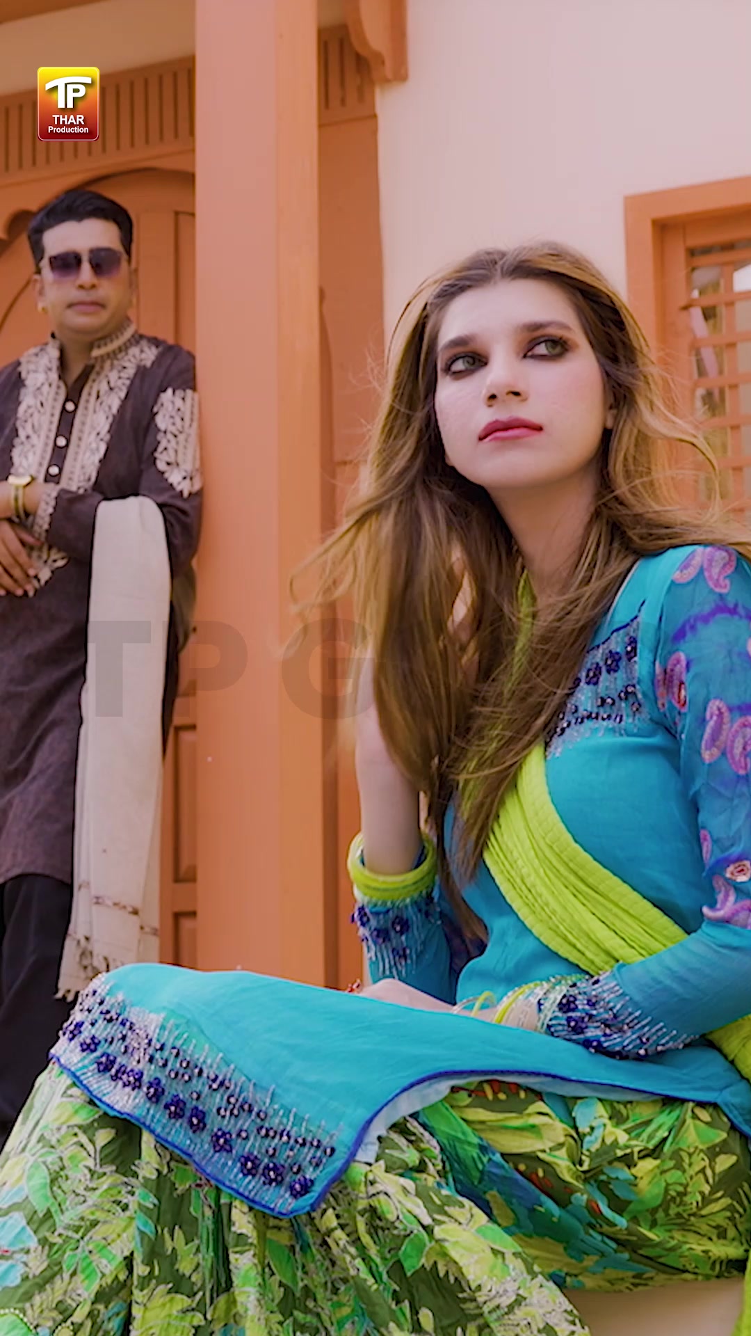 @Thar Production