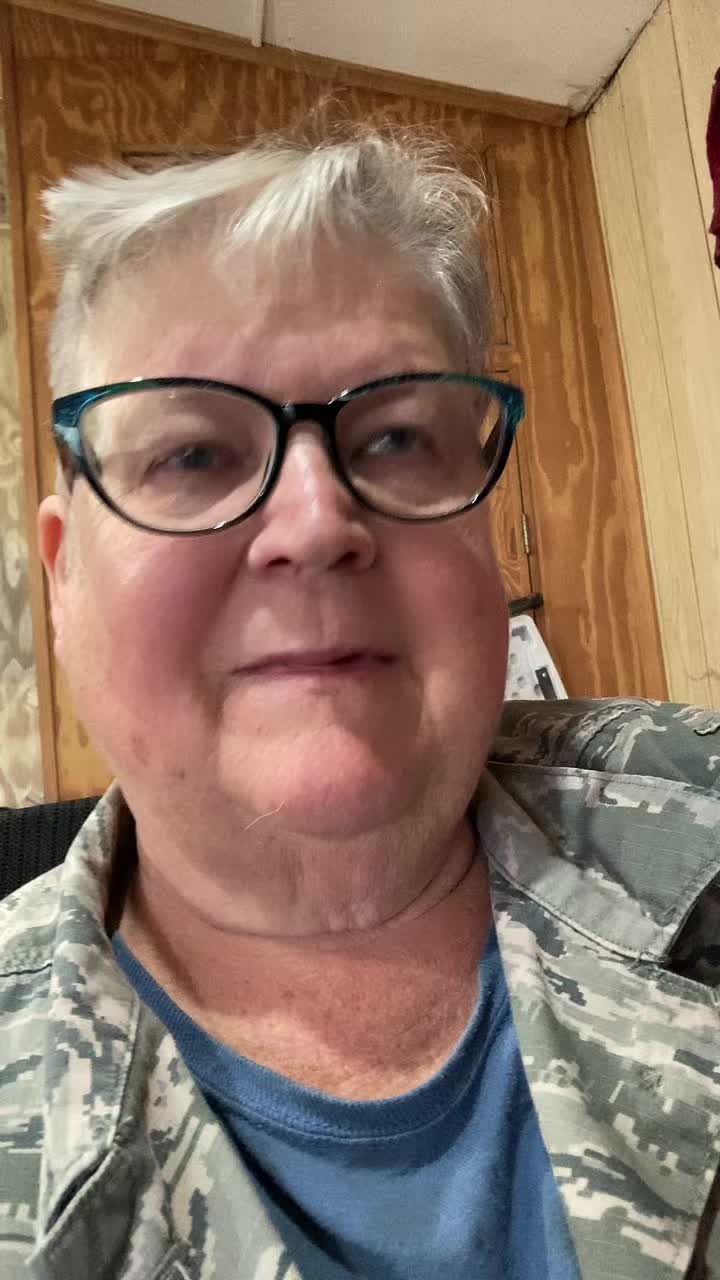@Permaculture Grandma Melanie