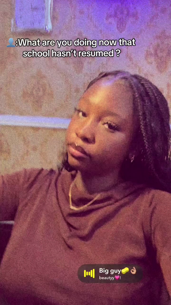 @Oluwabukunmiii🤍 | UGC Creator