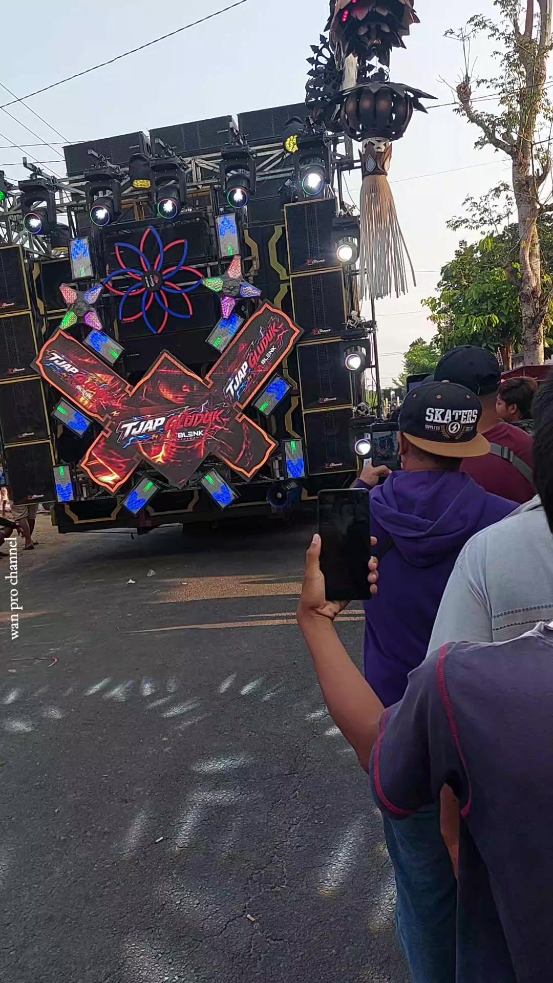 @INFO SOUND KARNAVAL