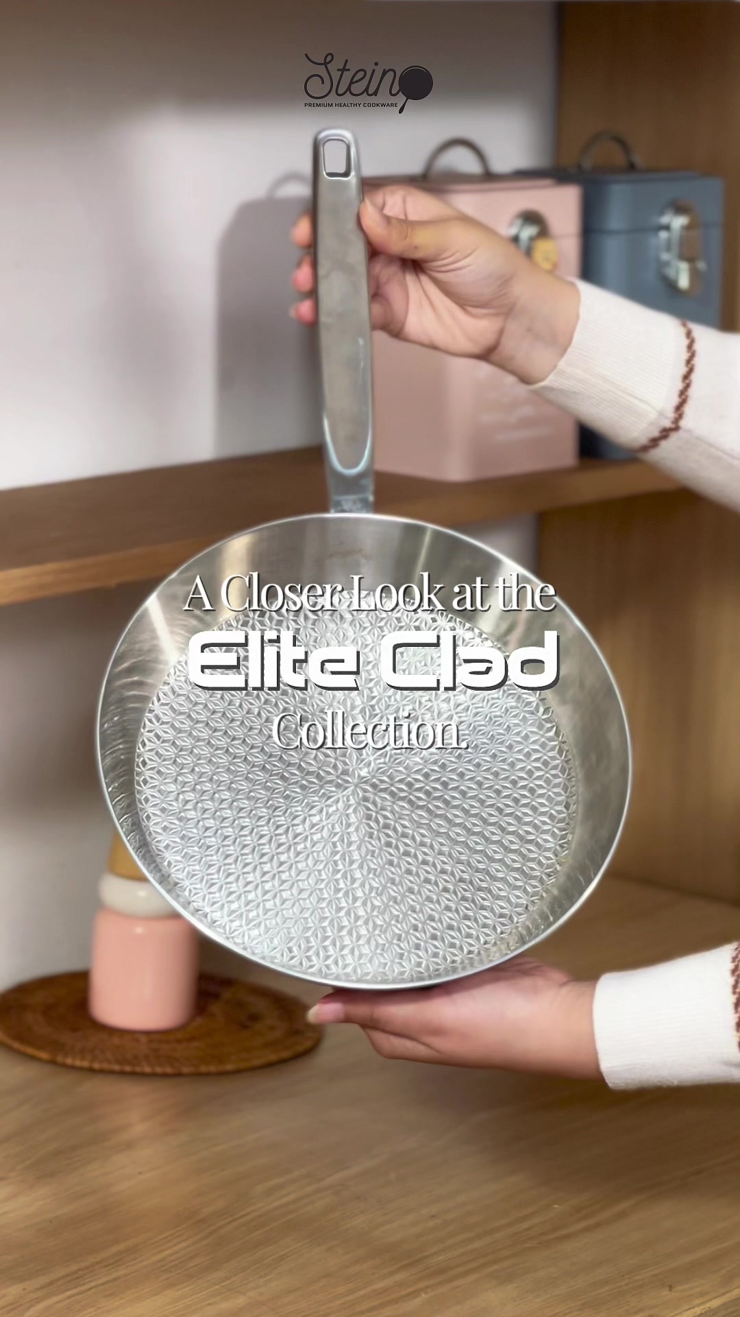 @Steincookware Official Store
