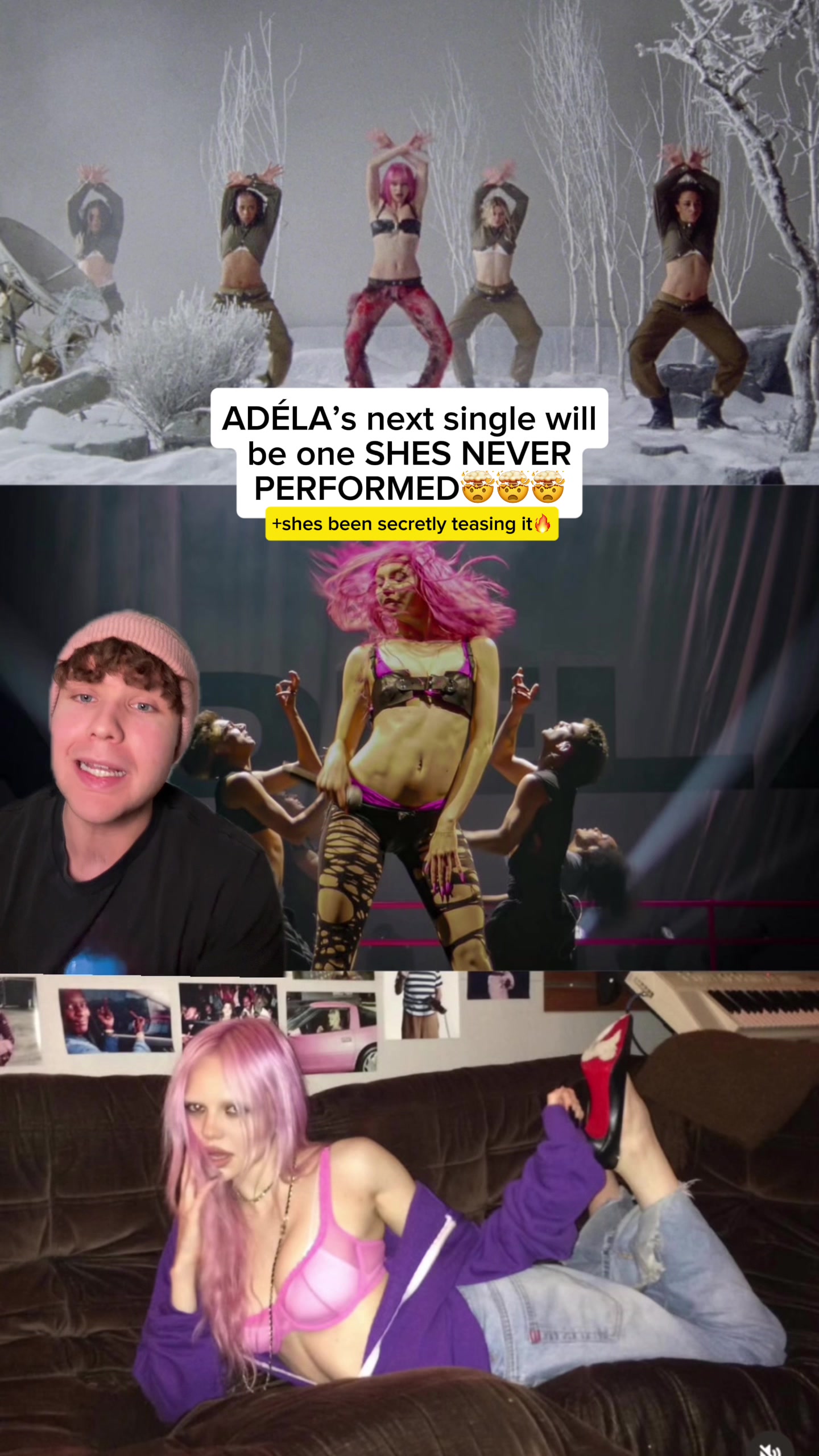 @Patty Pop Culture